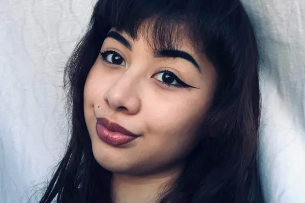 Emely "Emmy" Barrientos