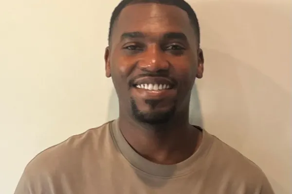 Xavier Gray