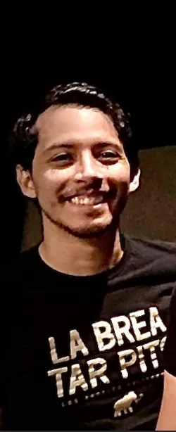 Oscar Nava