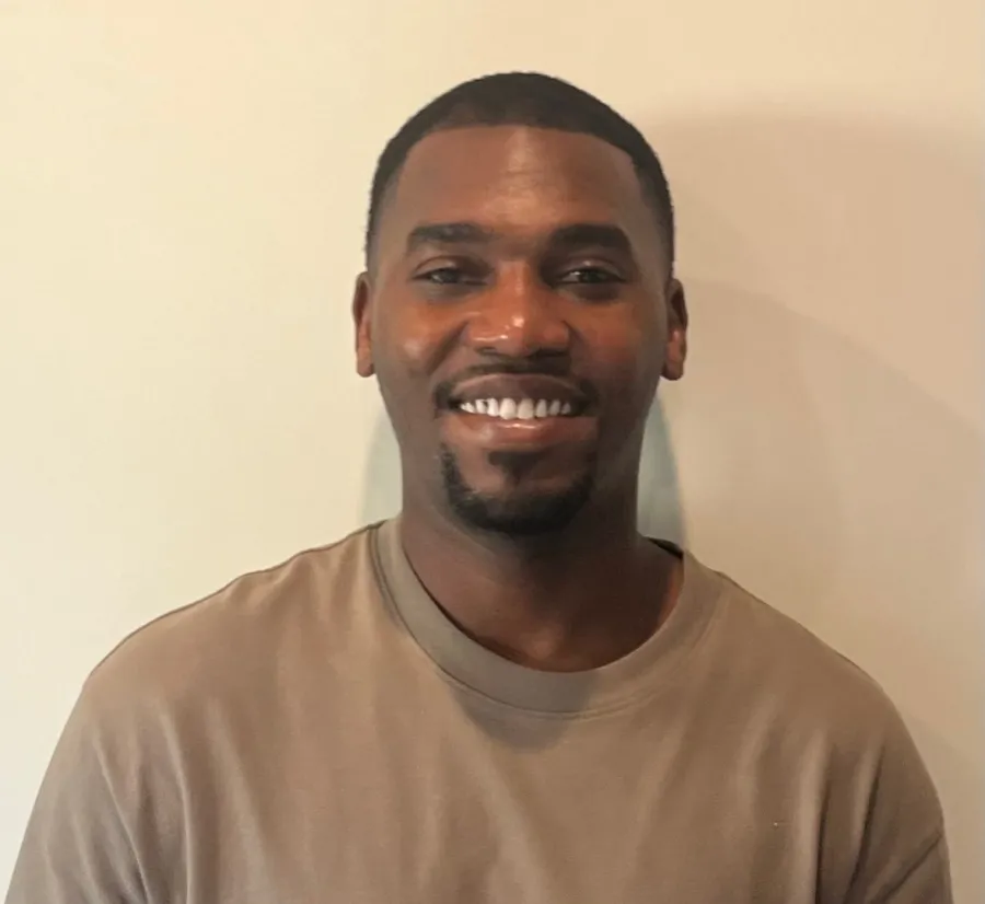 Xavier Gray
